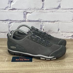 Keen Women's Gray Casual Shoes